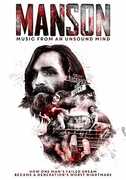Manson: Music From An Unsound Mind 