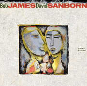 Double Vision , Bob James