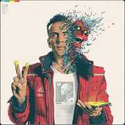 Confessions Of A Dangerous Mind [Import] , Logic