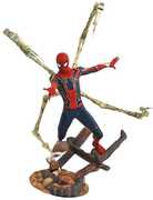 Marvel Premiere Avengers 3 Iron Spider-Man Statue (O/ A) 