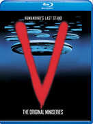 V: The Original Miniseries , Thomas Hill