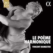 Poeme Harmonique , Various Artists