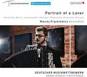 Portrait of a Lover , Various Artists