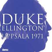 Uppsala 1971 , Various Artists