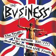 Truth, The Whole Truth And Nothing But The Truth , The Business