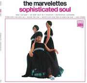 Sophisticated Soul , The Marvelettes