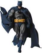 DC COMICS BATMAN HUSH MAFEX AF