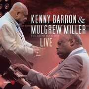 The Art Of The Duo , Kenny Barron