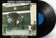 Willy & Poor Boys , Creedence Clearwater Revival