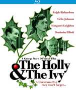 The Holly and the Ivy , Ralph Richardson