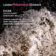 Elgar: Sea Pictures, Symphony No. 1 London Philharmonic Orchestra , London Philharmonic Orchestra