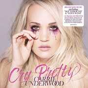 Cry Pretty , Carrie Underwood