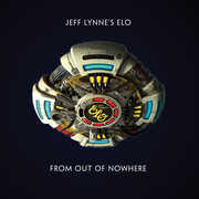 From Out Of Nowhere , Jeff Lynne's ELO