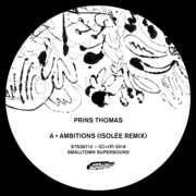 Ambitions Remixes Ii , Prins Thomas