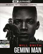 Gemini Man , Will Smith