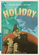 Holiday (Criterion Collection) , Katharine Hepburn
