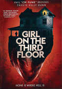 Girl on the Third Floor , C.M. Punk