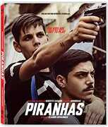Piranhas 