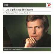 Uto Ughi Plays Beethoven , Uto Ughi