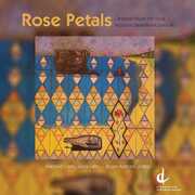 Rose Petals , Carey Admiral