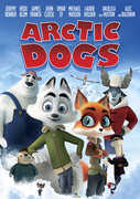 Arctic Dogs , Jeremy Renner