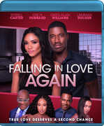 Falling In Love Again , Erica Hubbard