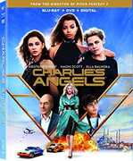 Charlie's Angels , Kristen Stewart