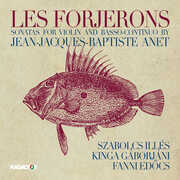 Forjerons , Illes Gaborjani Edocs