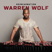 Reincarnation , Warren Wolf