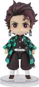 Tamashii Nations - Demon Slayer - Figuarts Mini - Kamado Tanjiro 