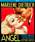 Angel , Marlene Dietrich