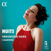 Nuits , Various Artists