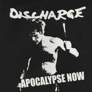 Apocalypse Now , Discharge