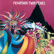 Twin Peaks , Mountain