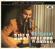 Whirlpool: Gonna Shake This Shack Tonight , Billy Walker