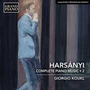 Complete Piano Music 2 , Giorgio Koukl