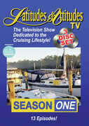 Latitudes And Attitudes: Season 1 