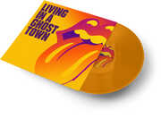 Living In A Ghost Town , The Rolling Stones
