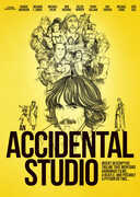 An Accidental Studio , Bob Hoskins