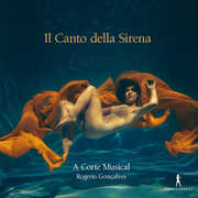Il Canto Della Sirena , Various Artists