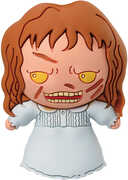 WB Horror - The Exorcist - Regan 3D Foam Magnet