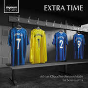 Extra Time , Various Artists