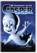 Casper (25th Anniversary Edition) , Malachi Pearson