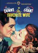 My Favorite Wife , Irene Dunne