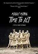 Maguy Marin, Time To Act 