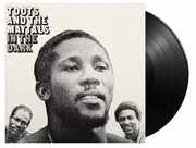 In The Dark [180-Gram Black Vinyl] [Import] , Toots & the Maytals