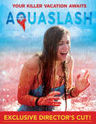 Aquaslash , Nick Walker