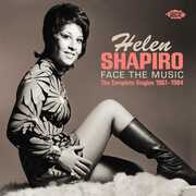Face The Music: The Complete Singles 1967-1984 [Import] , Helen Shapiro