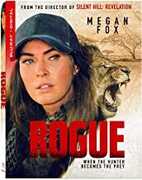 Rogue , Megan Fox