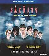 The Faculty , Jordana Brewster